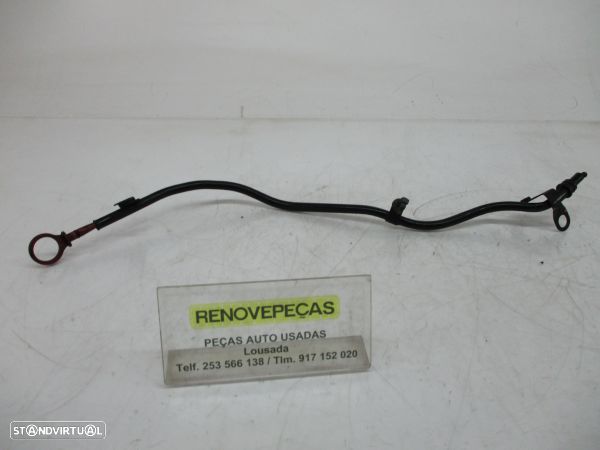 Vareta Oleo Jaguar Xf (X250) - 1