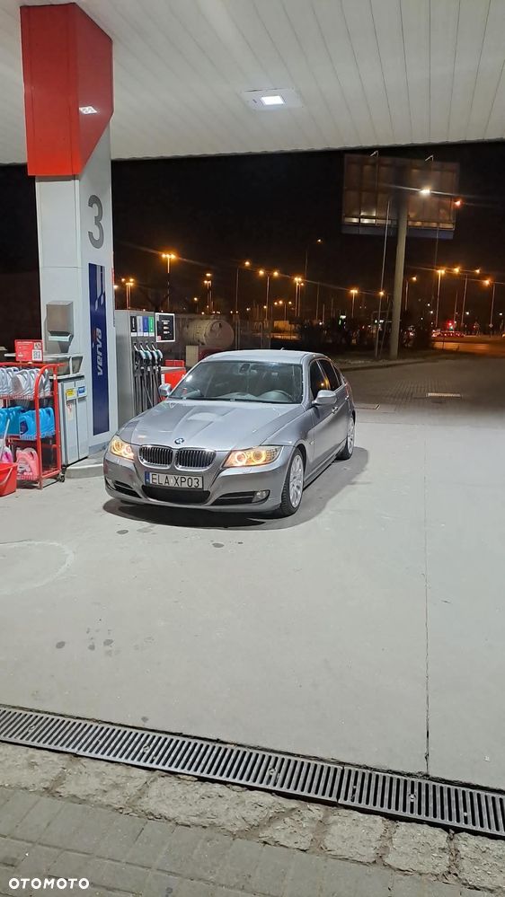 BMW Seria 3 335d DPF - 1