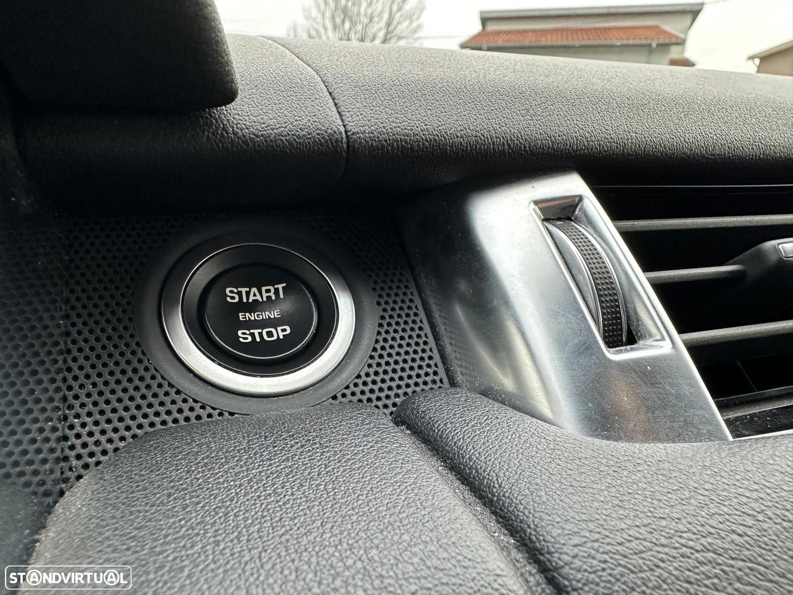 Land Rover Range Rover Sport 2.0 SD4 HSE - 40