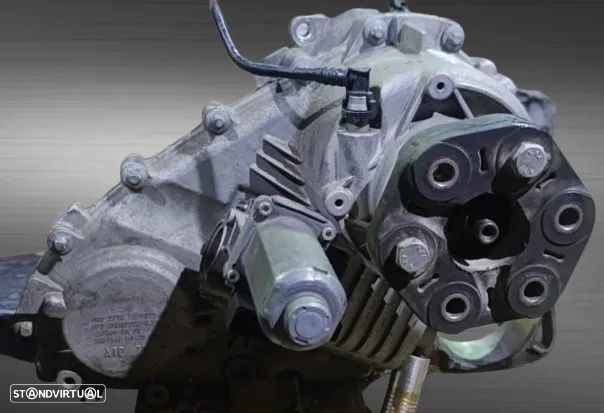 Caixa de transferência BMW Ref: 7574777-01 - 1