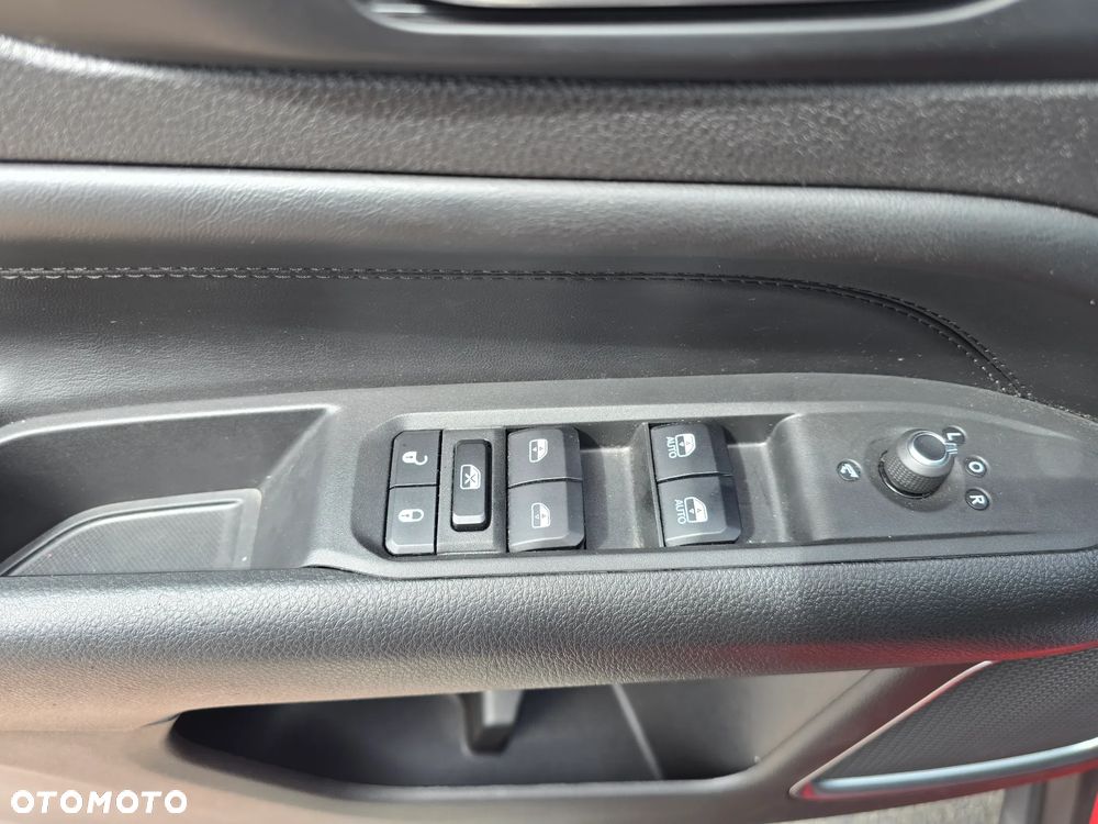 Jeep Compass 1.5 T4 mHEV Night Eagle FWD S&S DCT - 18