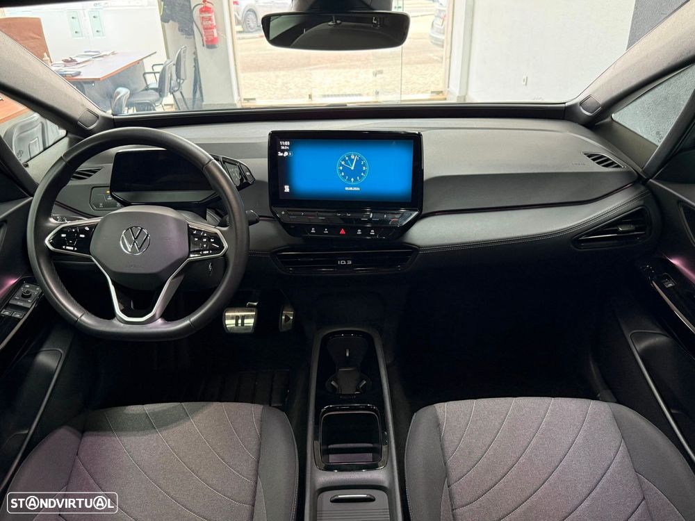 VW ID.3 58 kWh Pro - 22