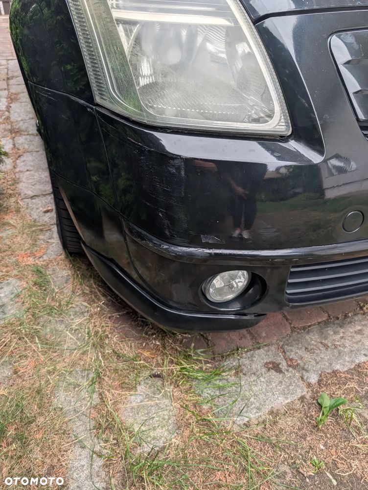 Citroën C2 - 5