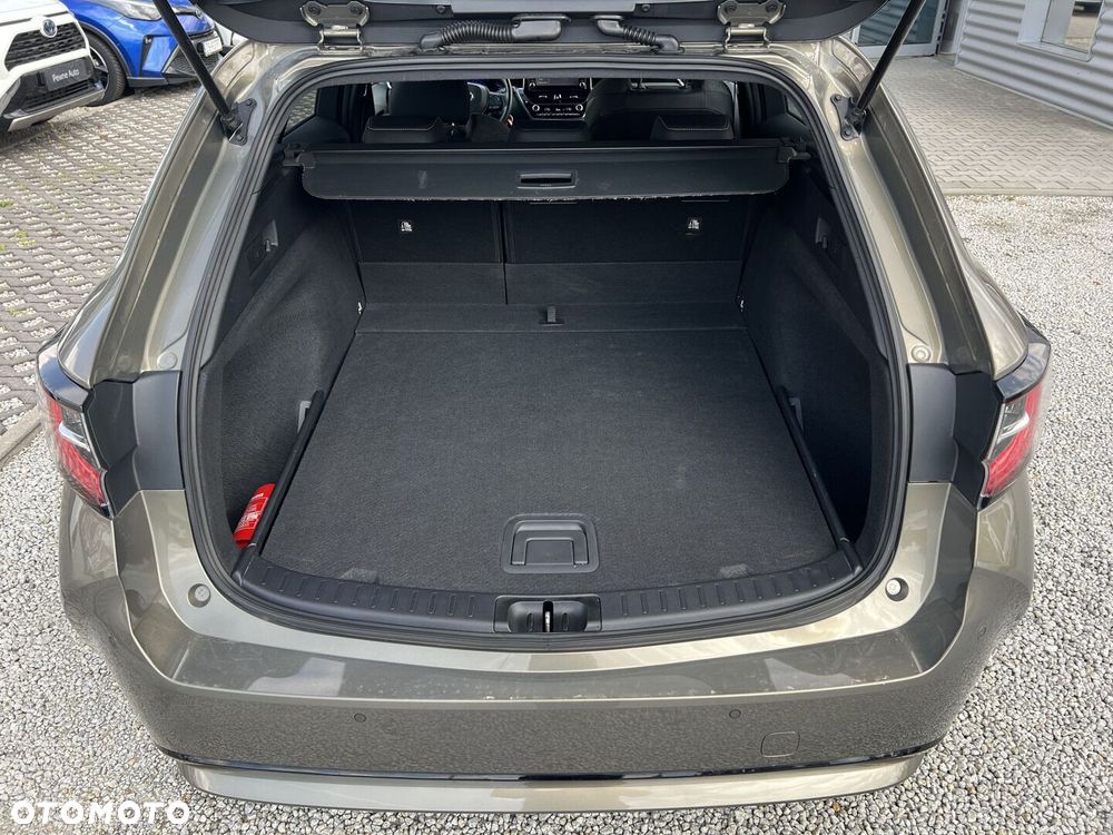 Toyota Corolla 1.2 T Comfort - 20