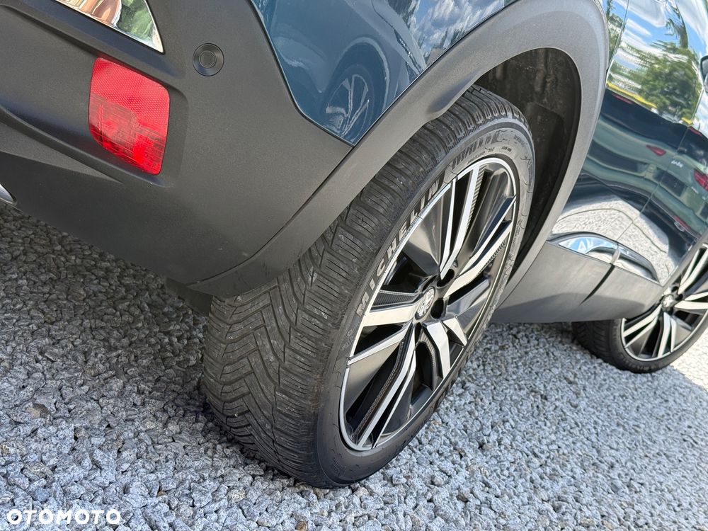 Peugeot 3008 BlueHDi 130 Stop & Start EAT8 GT - 33