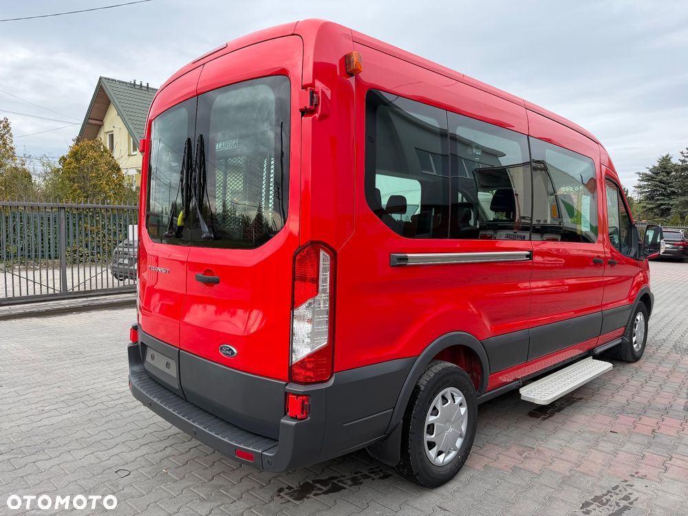 Ford Transit 310 L3H2 VA Basis - 6