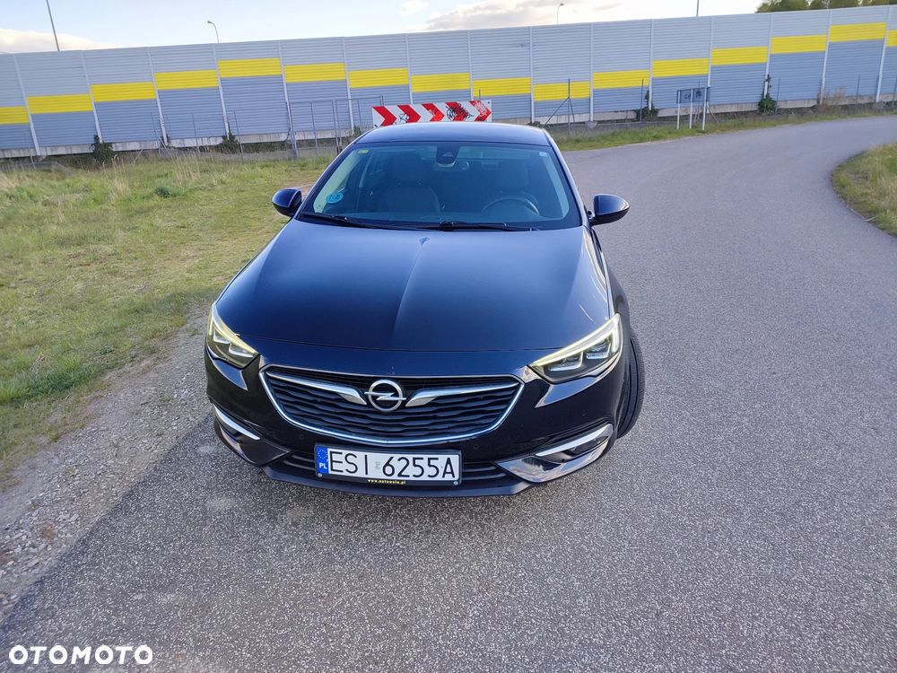 Opel Insignia 1.6 114g Exclusive - 17