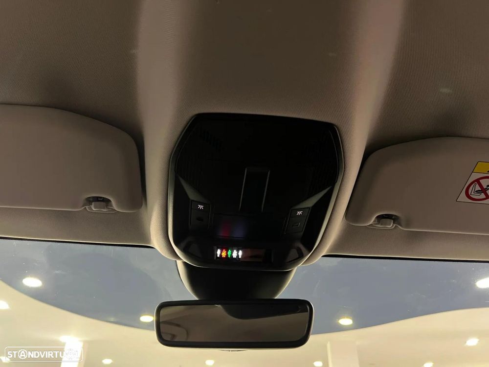 Peugeot 308 SW 1.2 Hybrid Allure e-DCS6 - 30