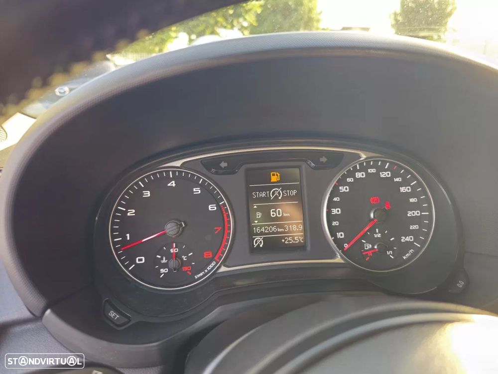 Audi A1 Sportback 1.2 TFSi Sport - 7