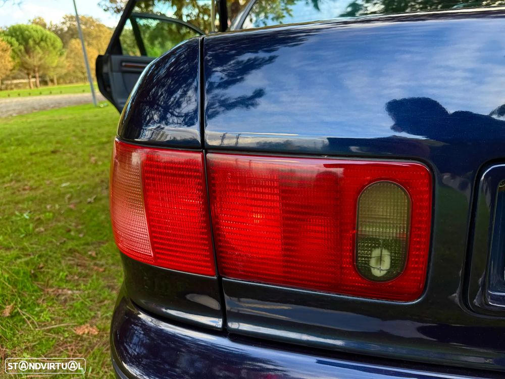 Audi A8 2.5 TDi - 40