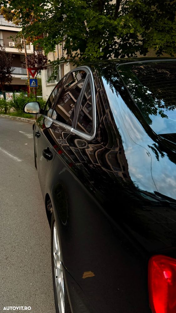 Audi A4 Limuzina 2.0 TDI B8 - 12