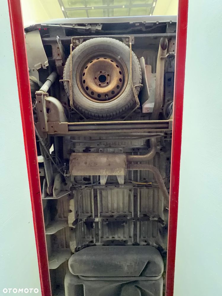 Opel Vivaro L2H1 2.9t Edition - 15