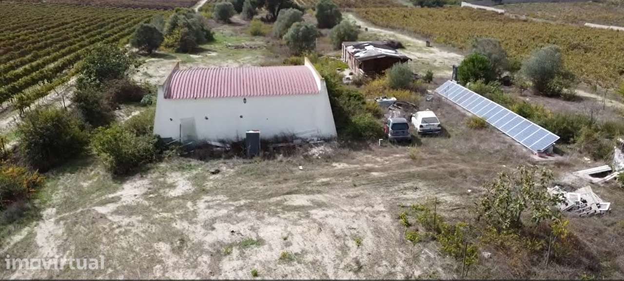 Quinta com 1,5 hectares em Lau, Palmela. - Grande imagem: 4/23