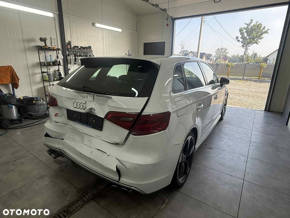 Audi S3 2.0 TFSI Quattro S tronic - 16