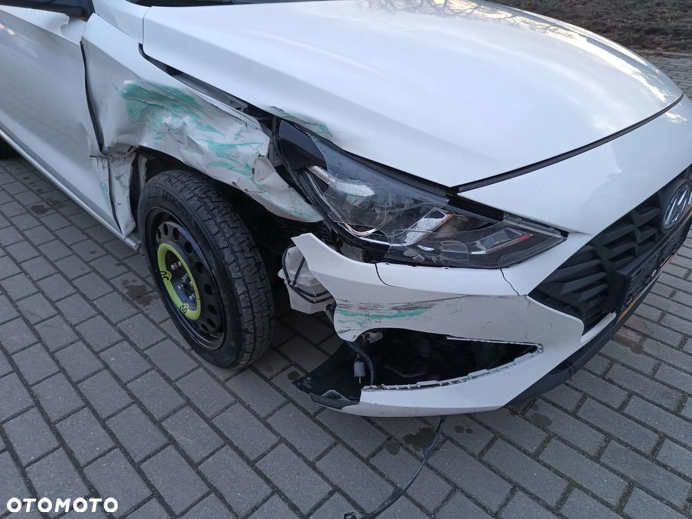 Hyundai i30 1.0 T-GDI Advantage - 26
