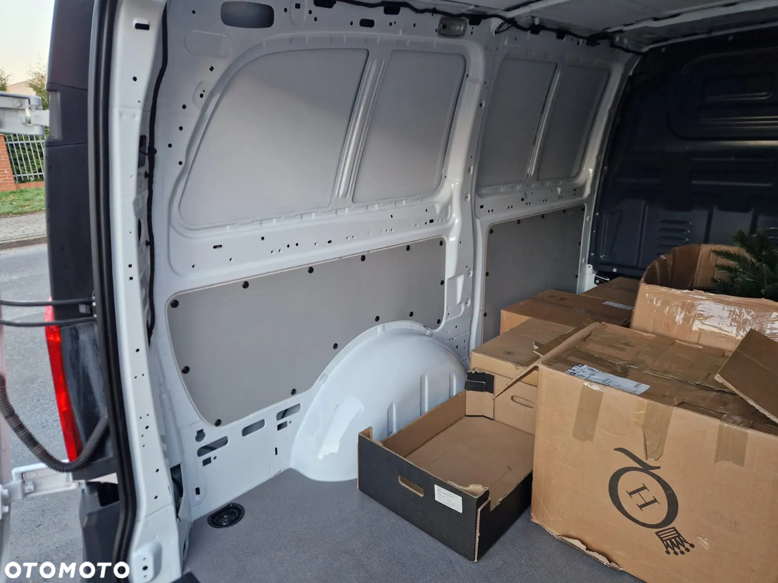Mercedes-Benz Vito - 27