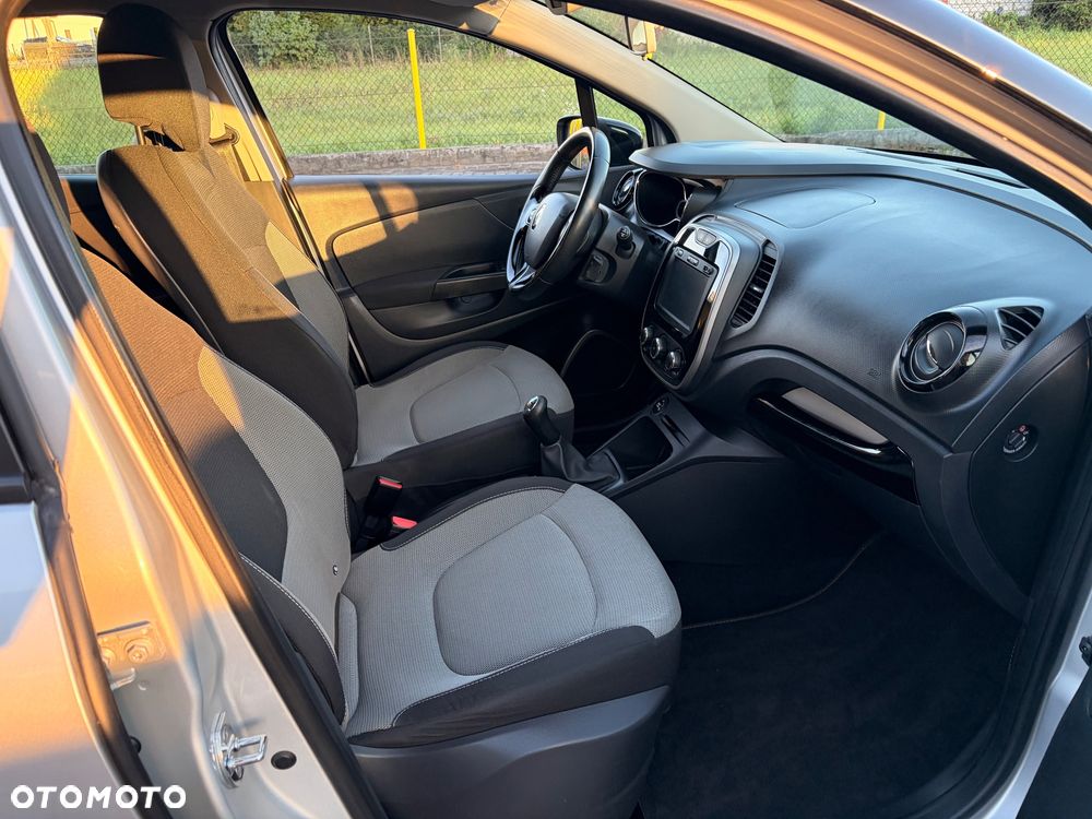 Renault Captur - 7