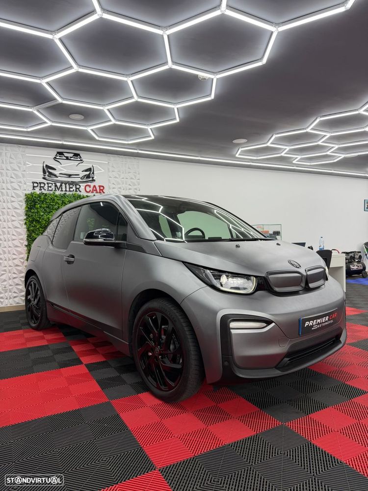 BMW i3 120Ah - 3