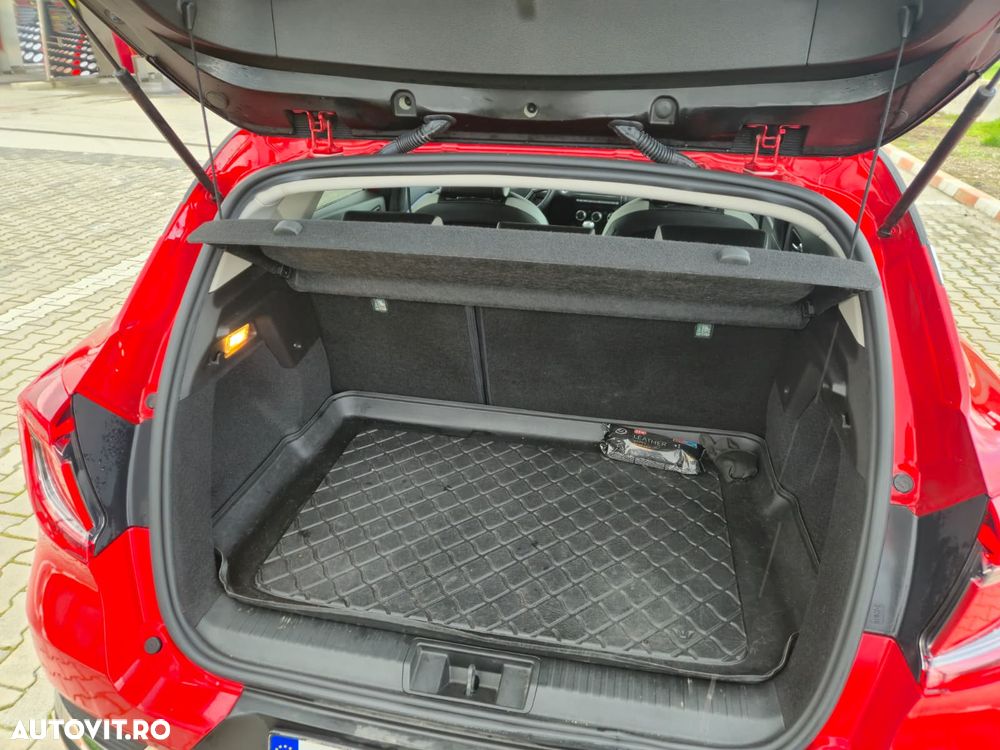Renault Captur TCe 90 Intens - 10