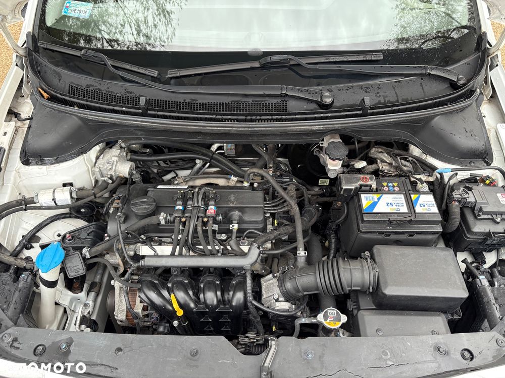 Hyundai i20 1.2 Classic + - 12