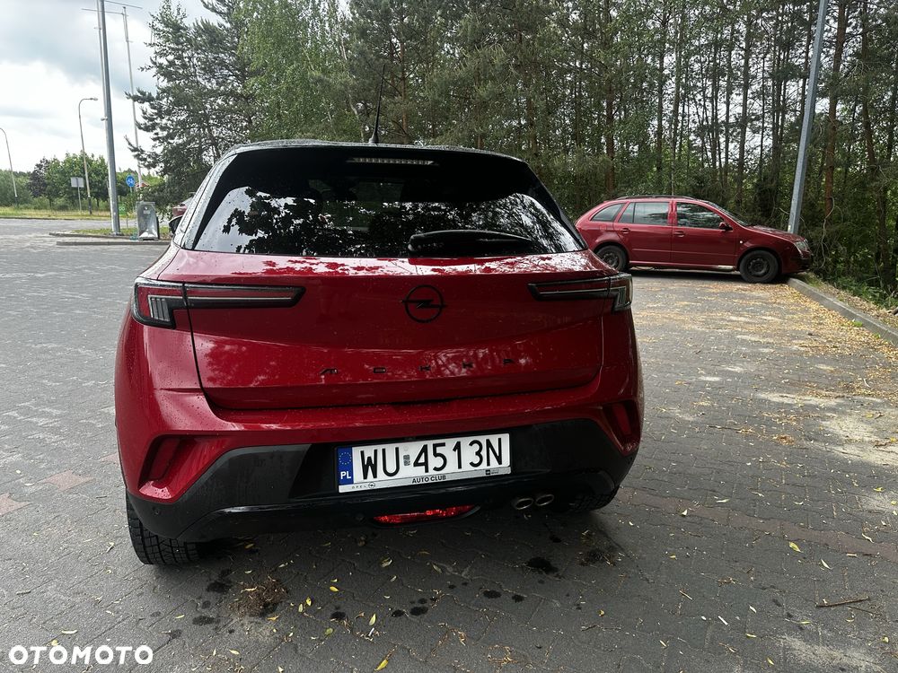 Opel Mokka - 5