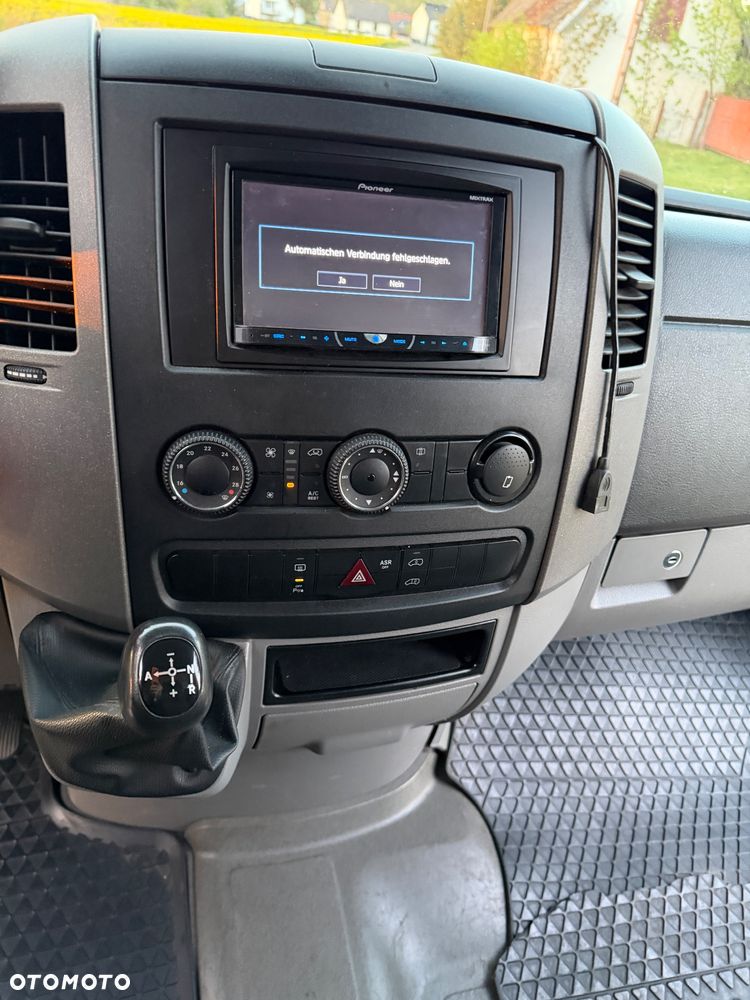 Volkswagen Crafter - 23