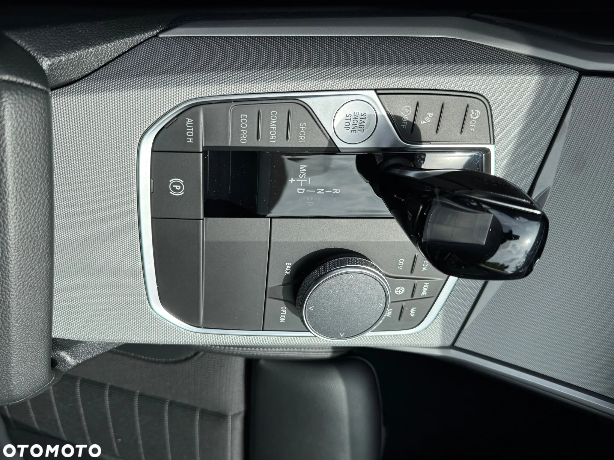 BMW Seria 3 320d Advantage - 18