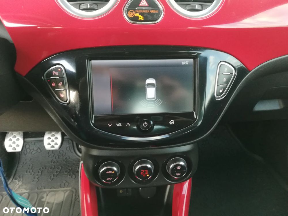 Opel Adam 1.4 Slam - 15