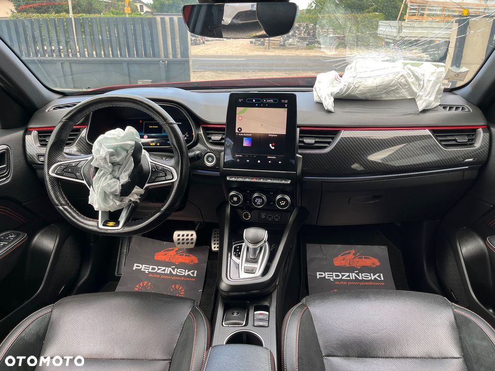 Renault Arkana E-TECH 145 R.S.LINE - 8