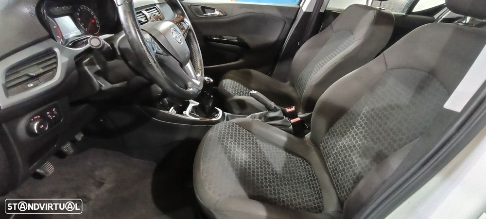 Opel Corsa 1.3 CDTi Color Edition - 10