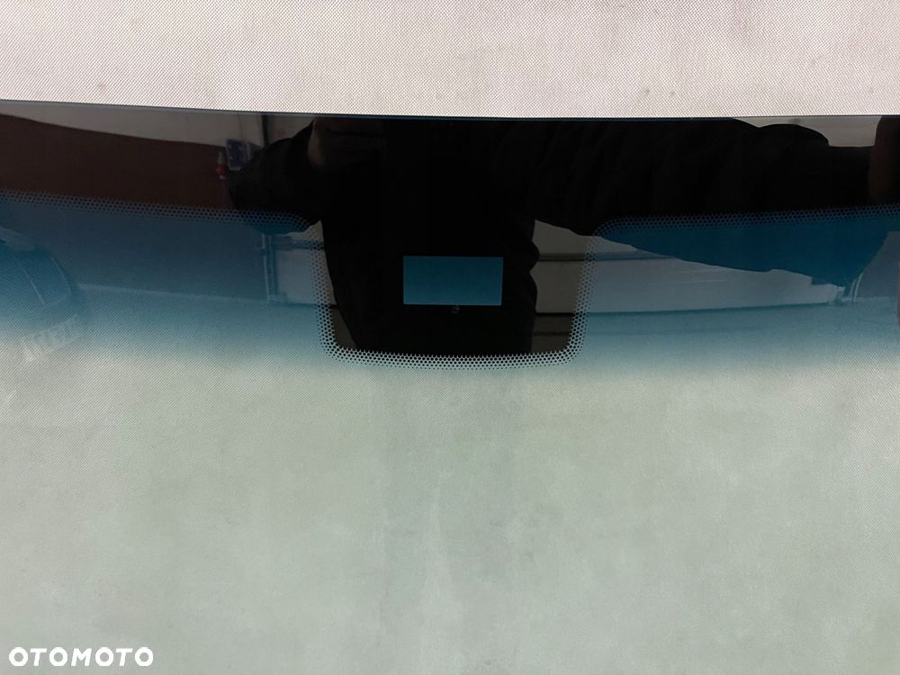 mercedes e exclus w211 szyba przednia sensor 02-09 - 2