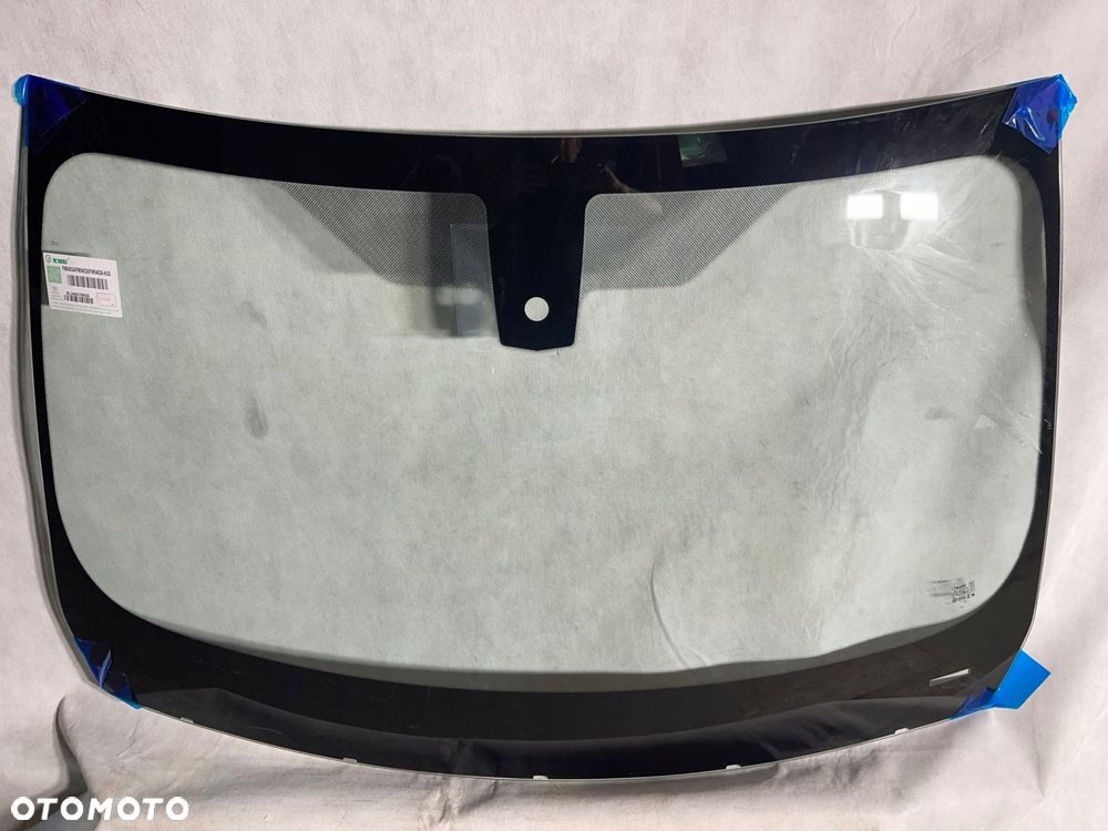 bmw 3 gt f34 szyba przednia nowa sensor hud 2013- - 1