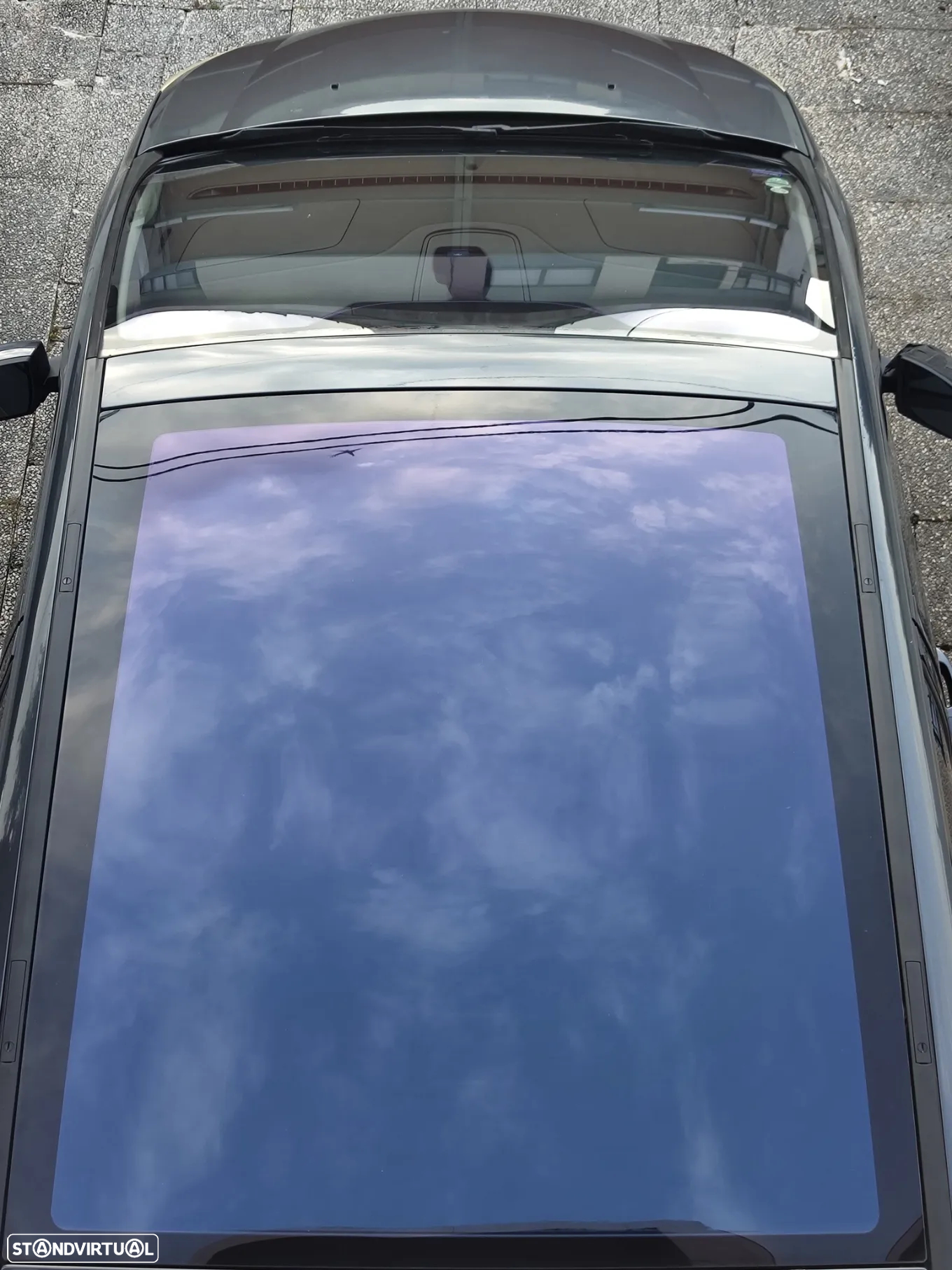 Ford S-Max 1.8 TDCi Titanium 7L - 7