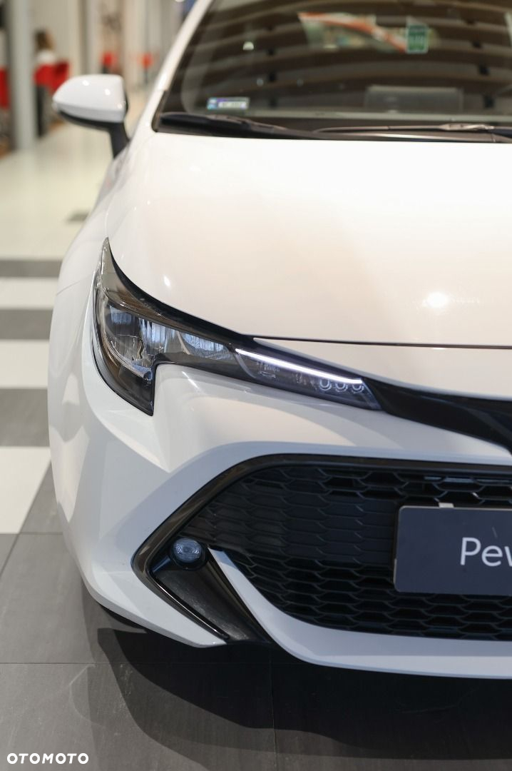Toyota Corolla - 29