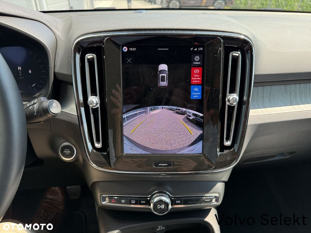 Volvo XC 40 B3 B DKG Core - 27