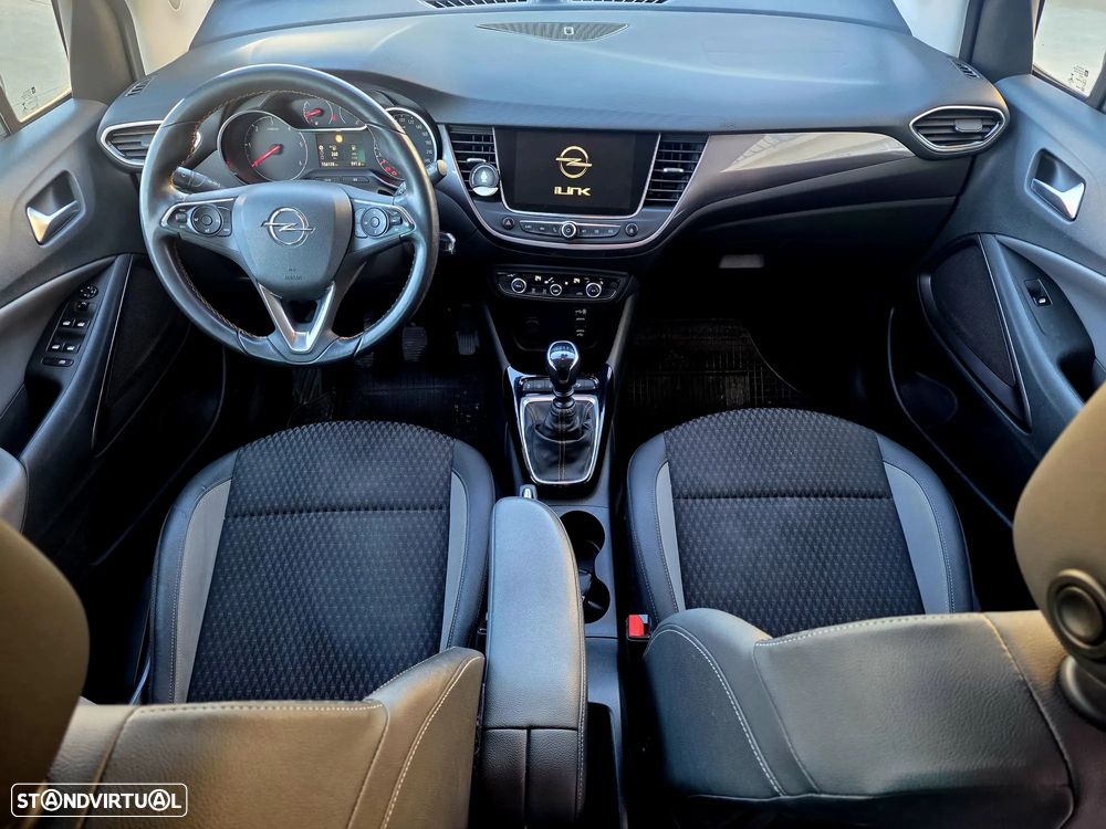 Opel Crossland X 1.5 CDTi Innovation - 5