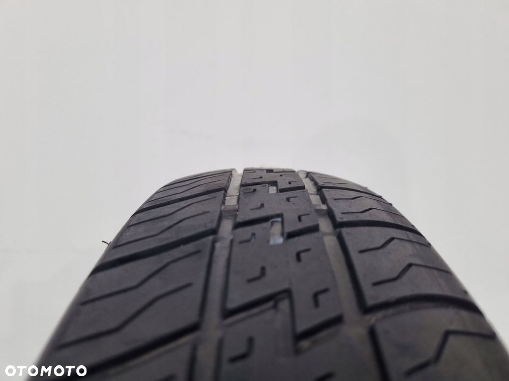 KOŁO DOJAZDOWE ZAPASOWE Ford C-Max Focus Mk2 II 125/90 R16 5x108 1S71MH - 10