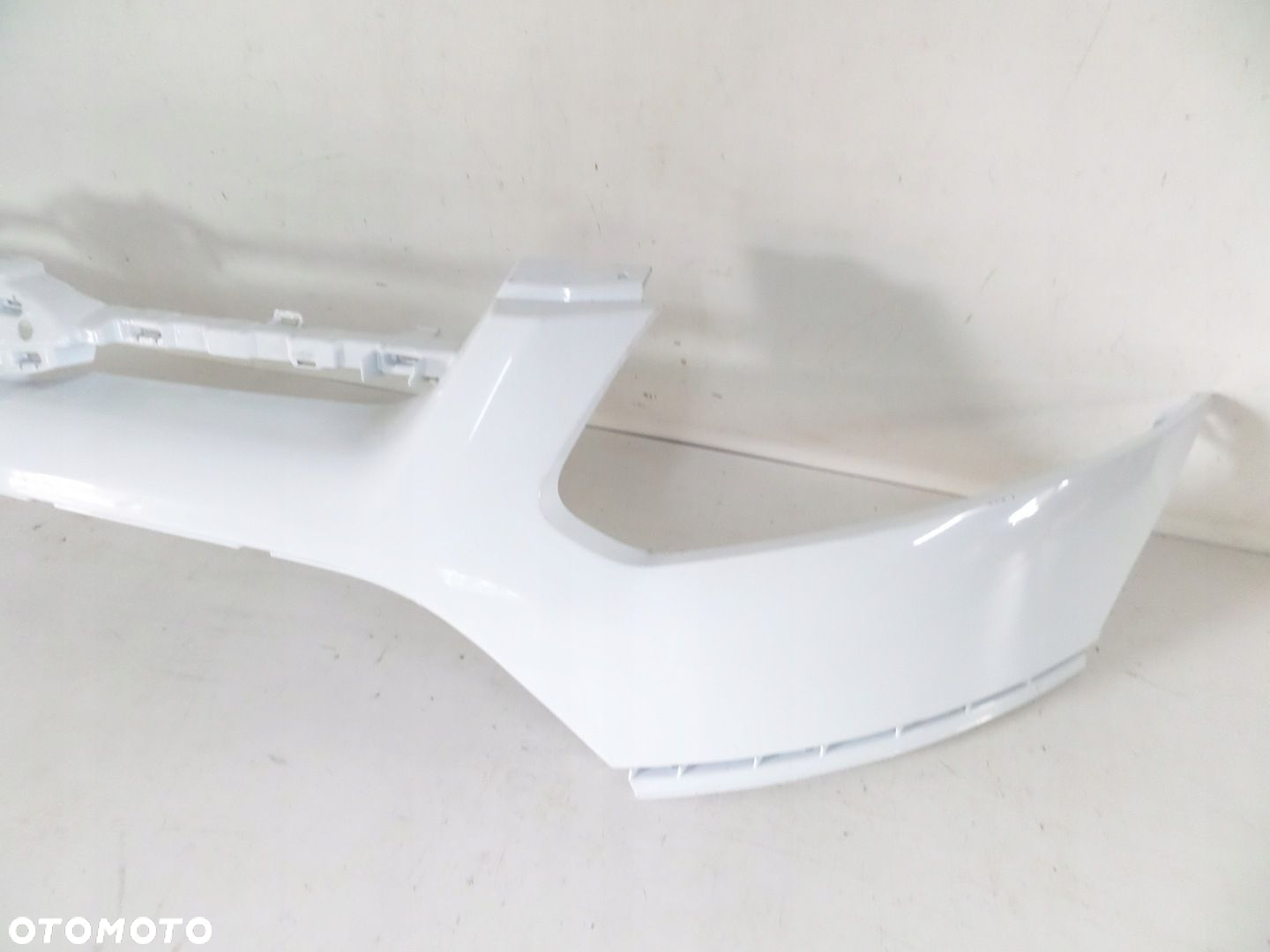 Atrapa listwa zderzaka FORD TRANSIT CUSTOM 13-17 - 3