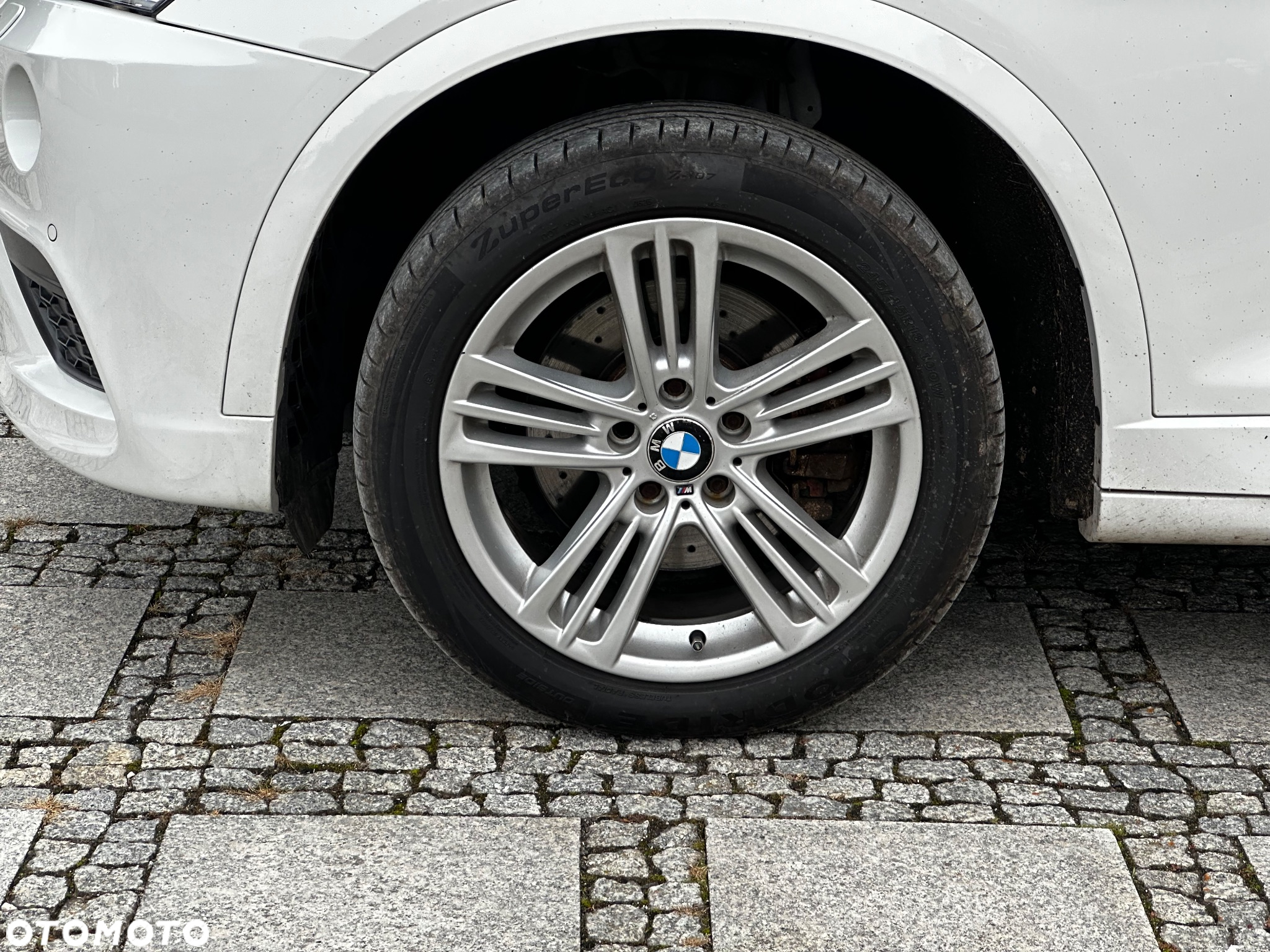 BMW X3 30d xDrive - 28