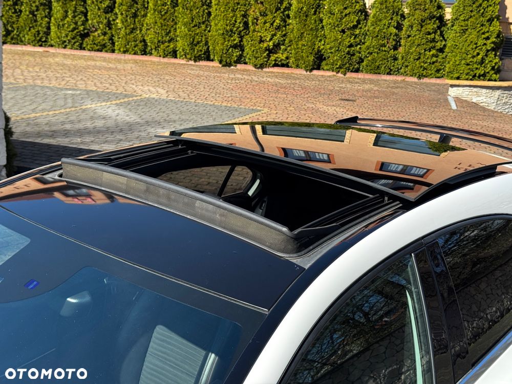 Mercedes-Benz Klasa A 180 d 7G-DCT AMG Line - 40