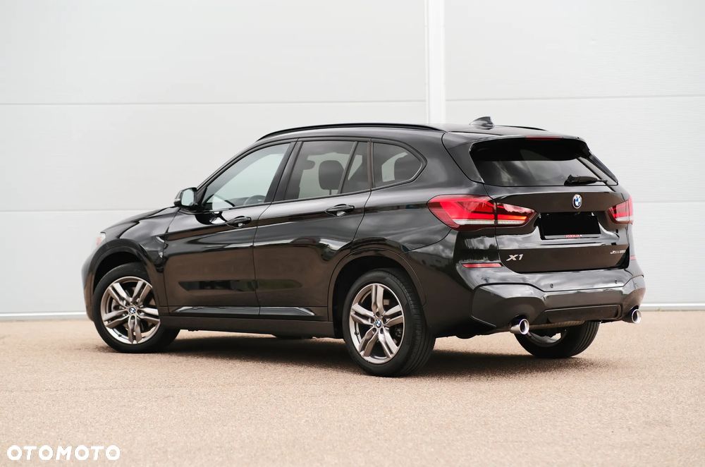 BMW X1 xDrive25i M Sport - 13