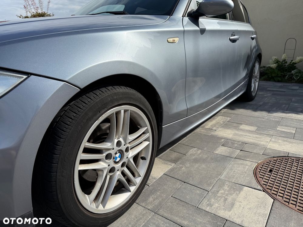 BMW Seria 1 - 9