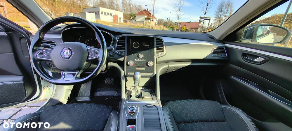 Renault Talisman 1.3 TCe FAP Limited EDC - 18