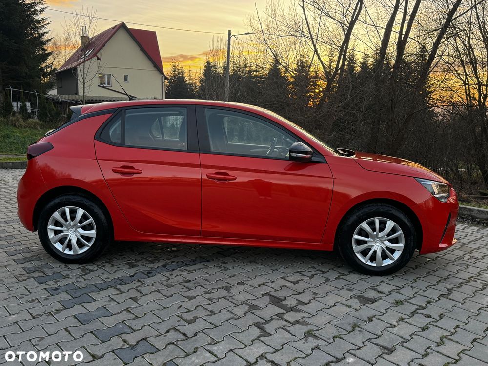 Opel Corsa 1.2 Start/Stop - 7