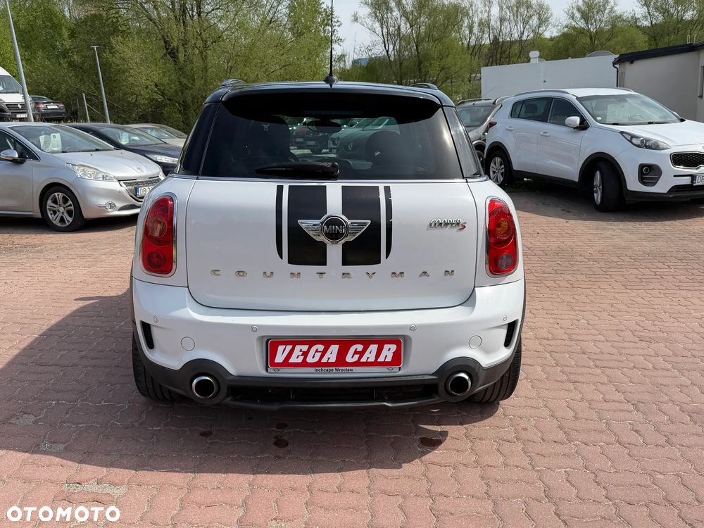 MINI Cooper S sport - 4