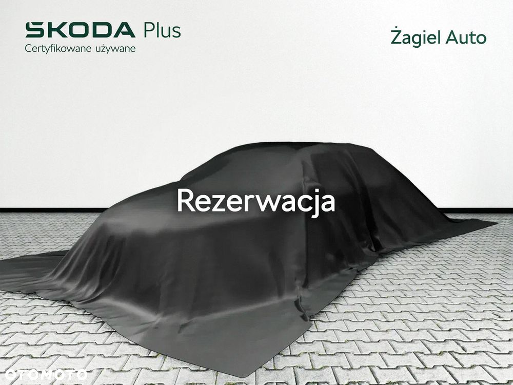 Skoda Octavia 1.5 TSI ACT Ambition - 1