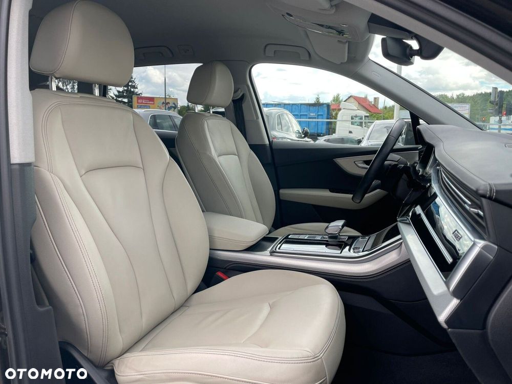 Audi Q7 - 23