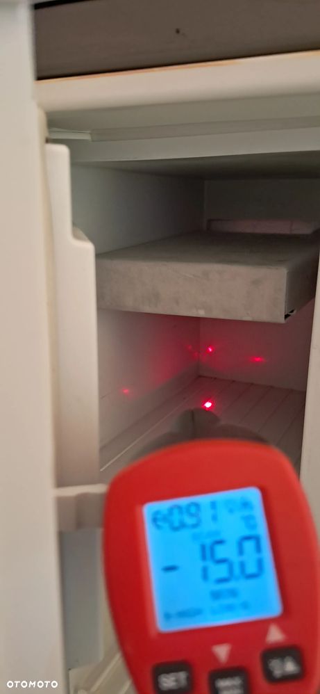 Inny Gruau A3700 - 12