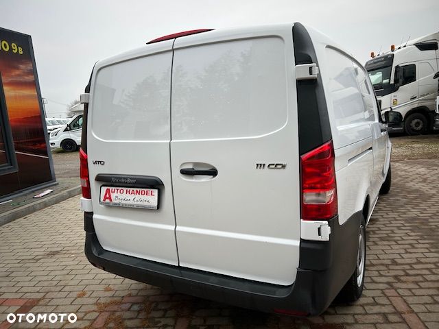 Mercedes-Benz vito - 10