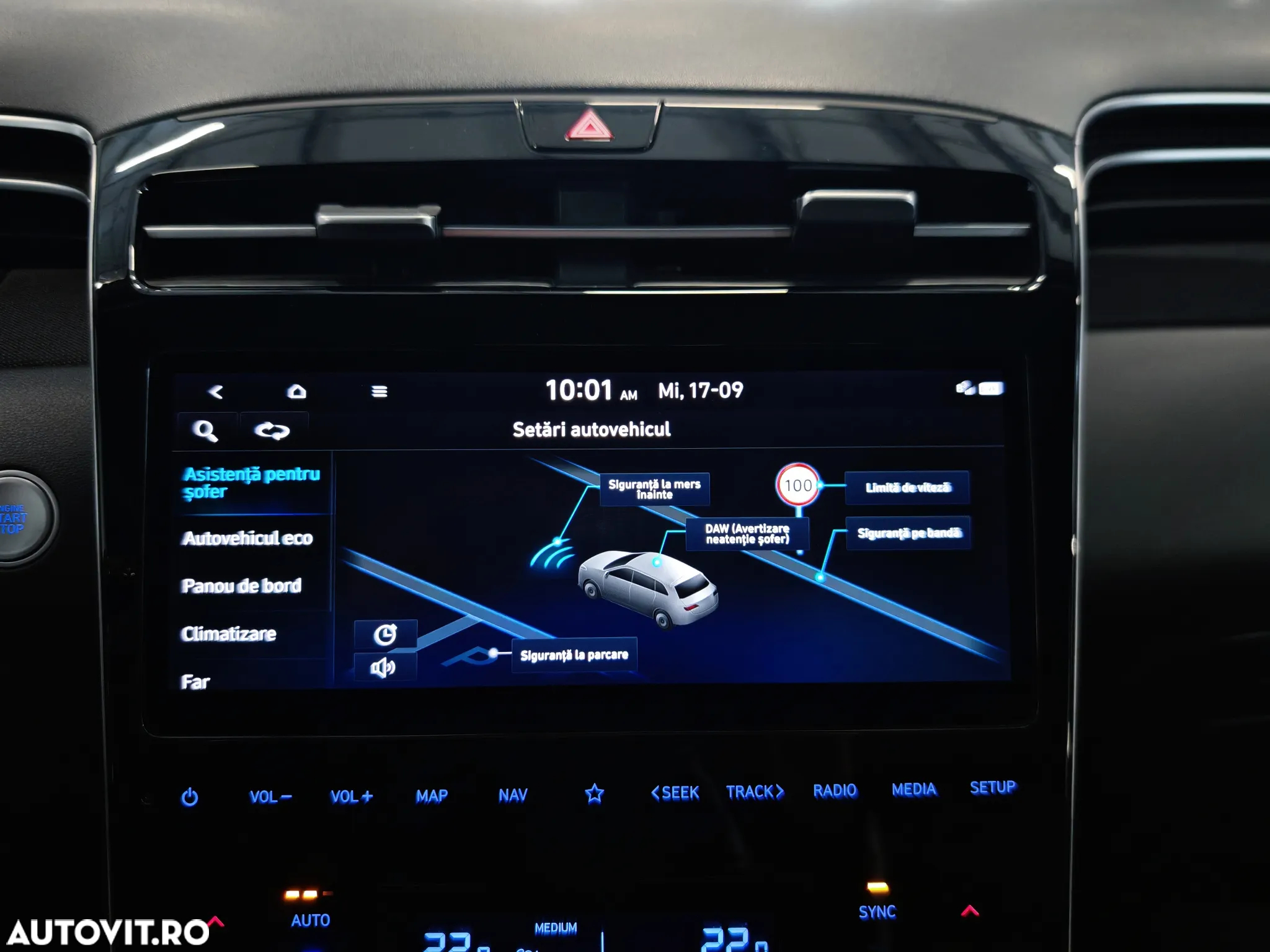 Hyundai Tucson 1.6 T-GDi HEV 2WD Select - 20